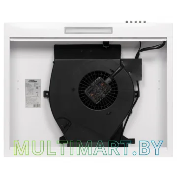 Вытяжка GrandGermes Slim 60 (белый) картинка 5